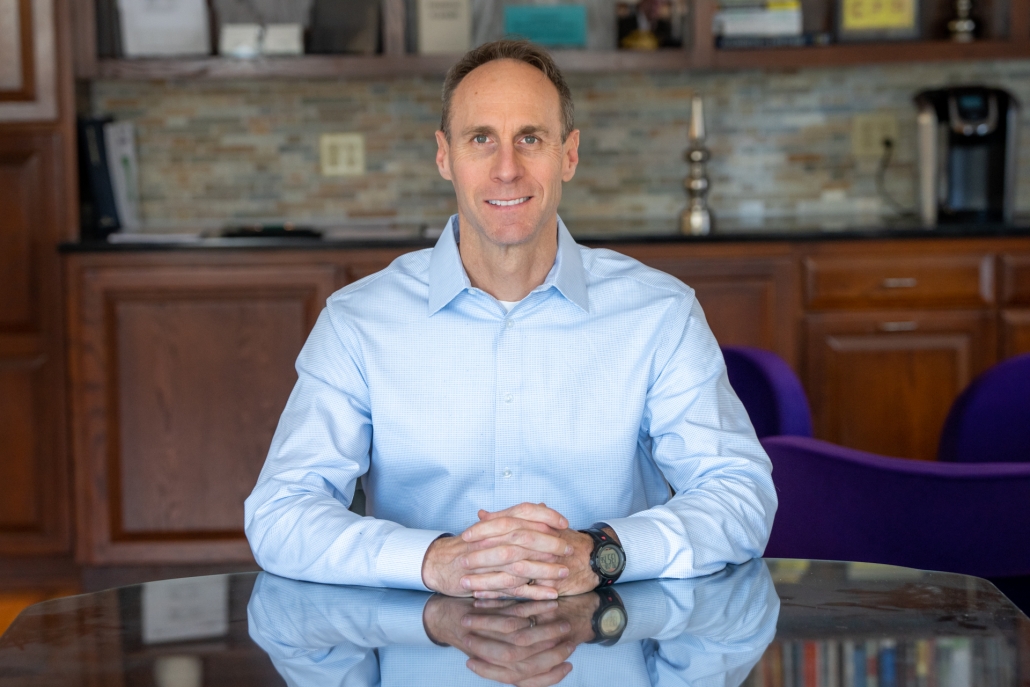 SH crossed hands Stephan Hess, CFP® CDFA® financial planning professional