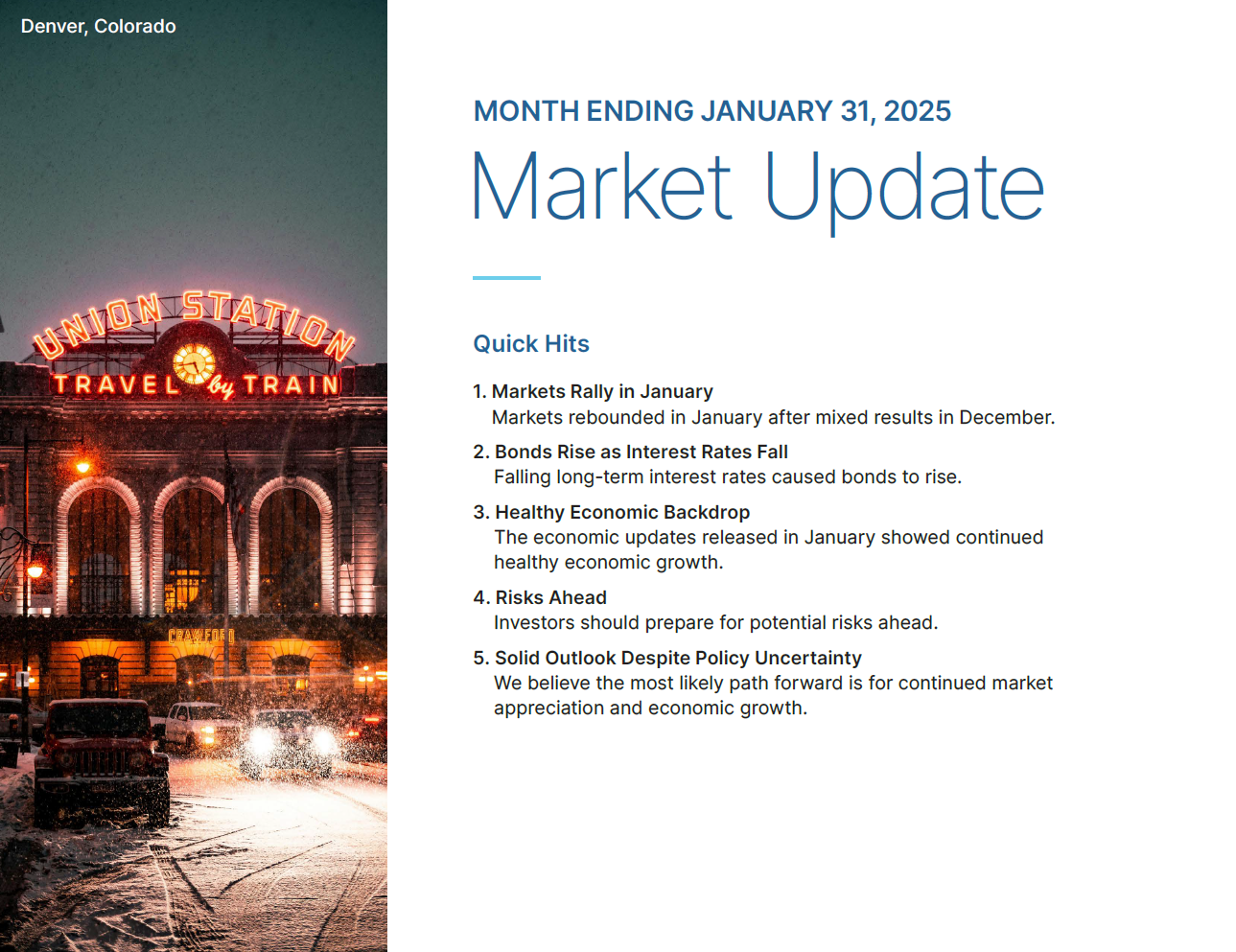 Jan Market Update pdf