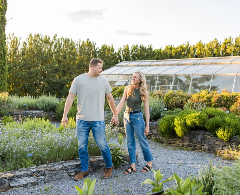 Sara Kate Engagement