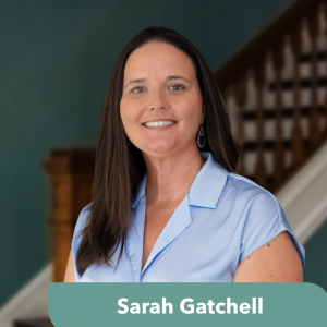 Sarah Gatchell