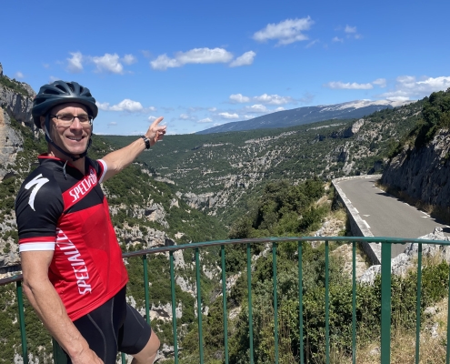 SH 2025 bicycle trip 2