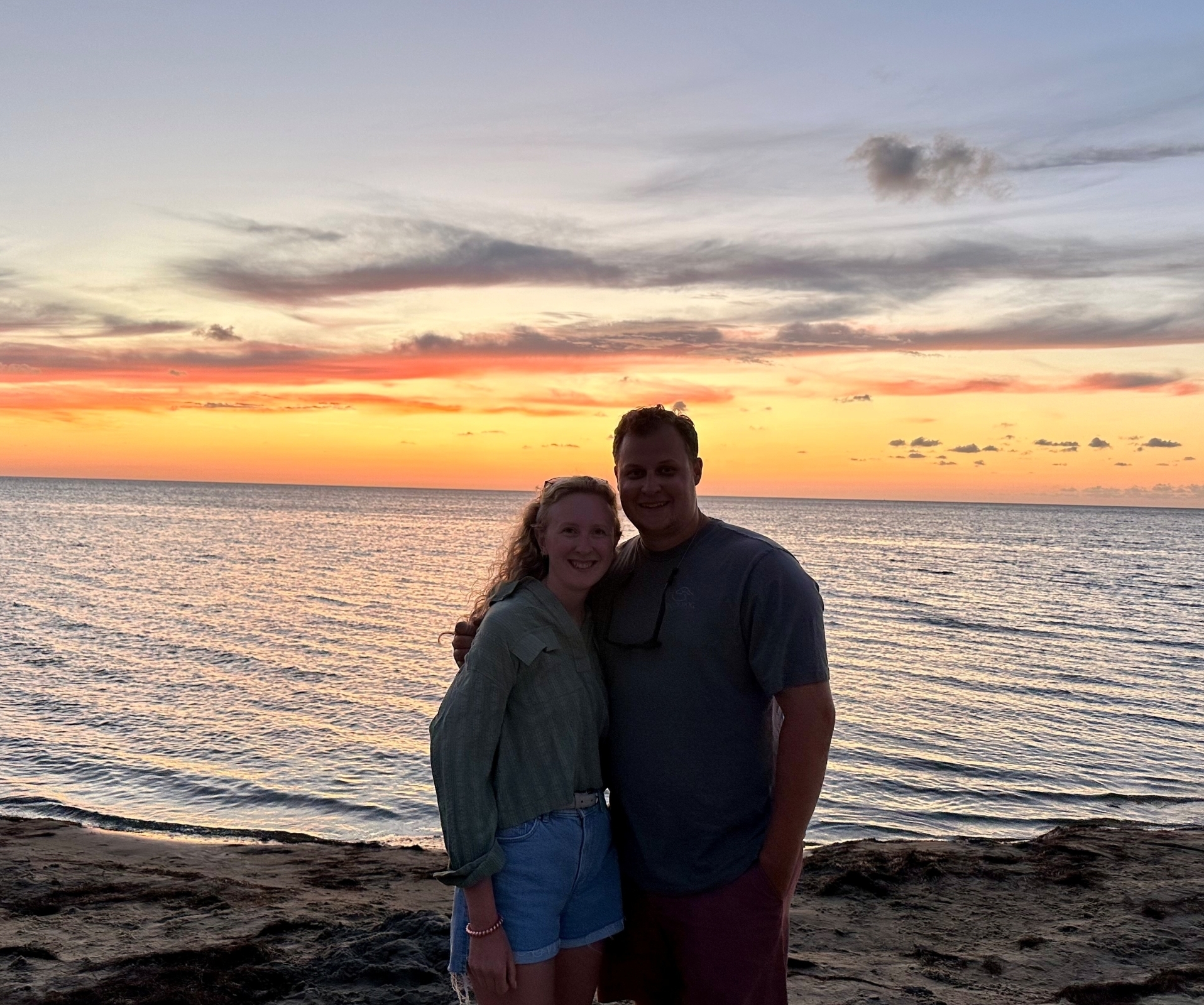 SKG 2025 ryan vacation